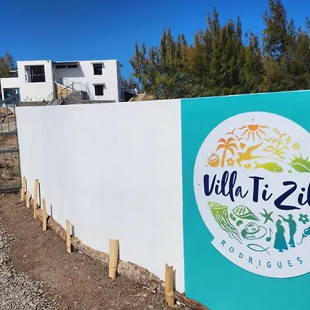 Villa Ti Zil